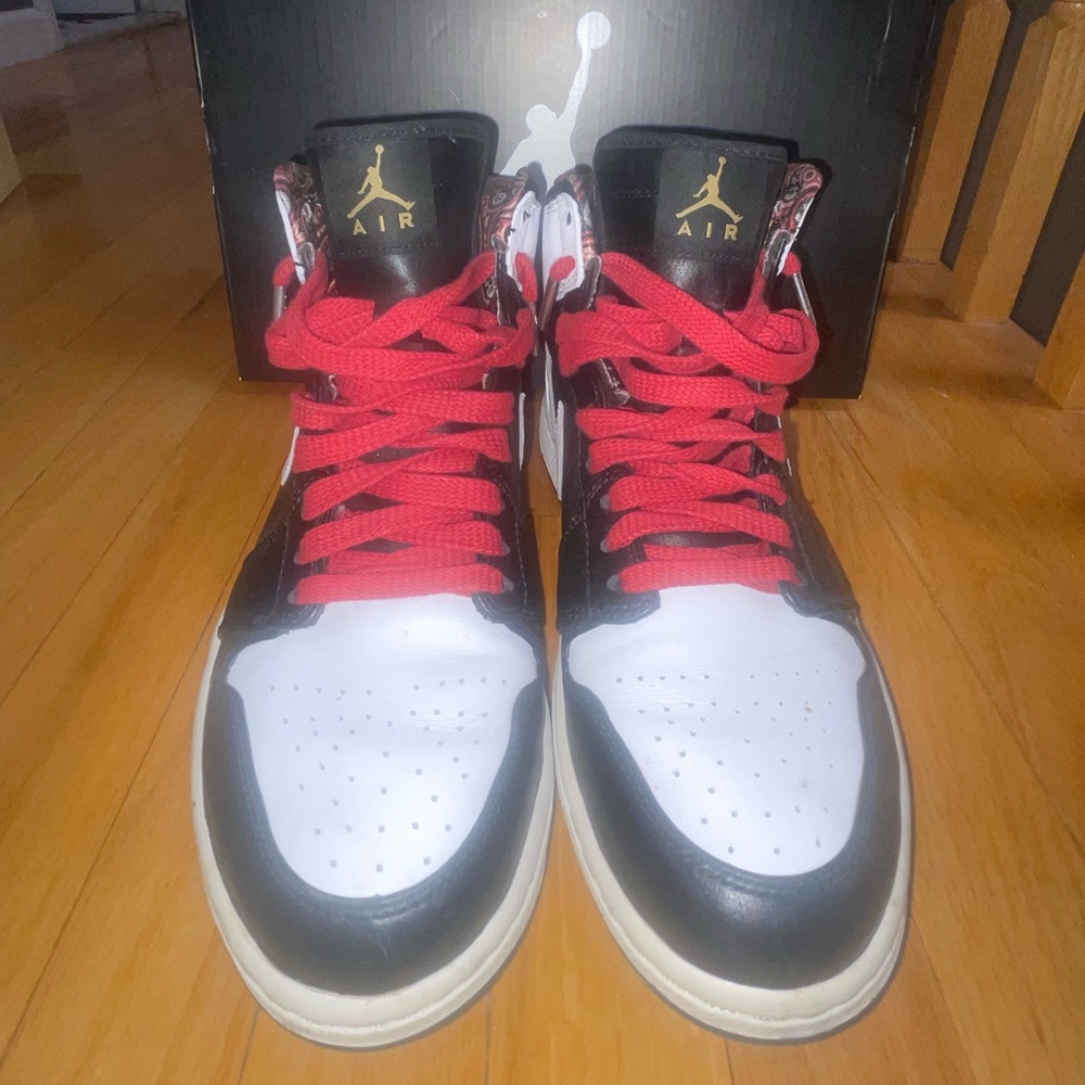 Nike Air Jordan 1 Sneaker